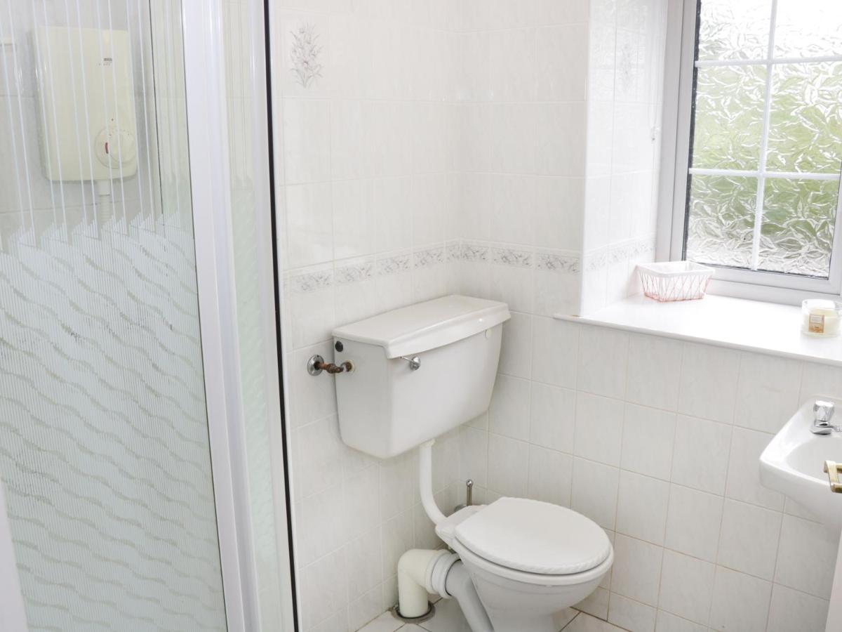 Hawthorn Hideaway Villa Manorhamilton Luaran gambar