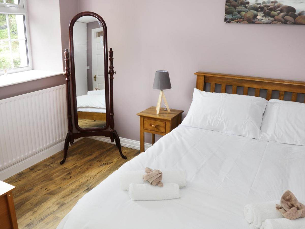 Hawthorn Hideaway Villa Manorhamilton Luaran gambar