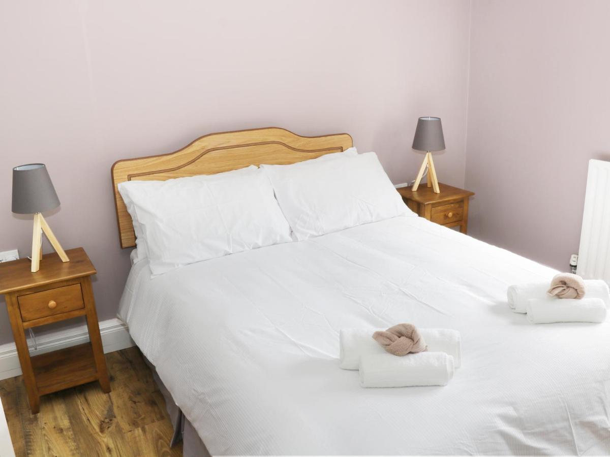 Hawthorn Hideaway Villa Manorhamilton Luaran gambar