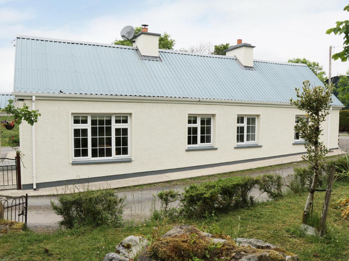 Hawthorn Hideaway Villa Manorhamilton Luaran gambar
