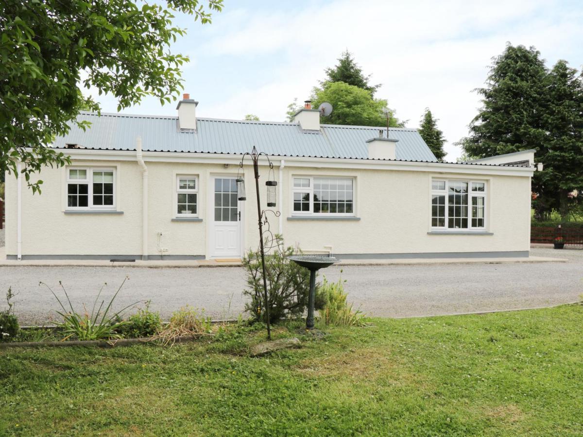 Hawthorn Hideaway Villa Manorhamilton Luaran gambar