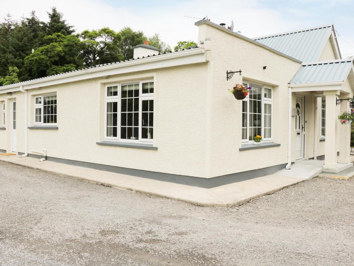 Hawthorn Hideaway Villa Manorhamilton Luaran gambar