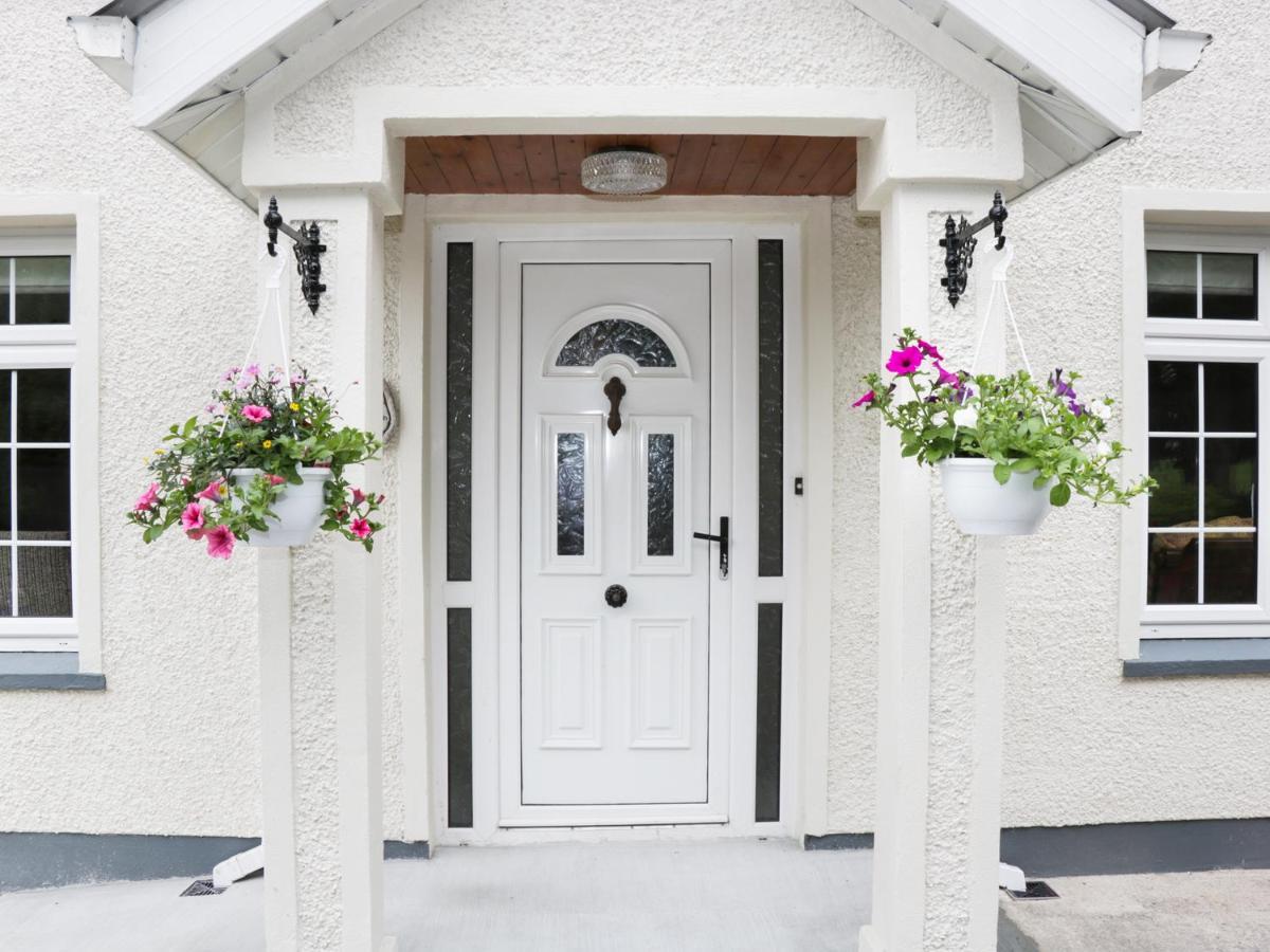 Hawthorn Hideaway Villa Manorhamilton Luaran gambar