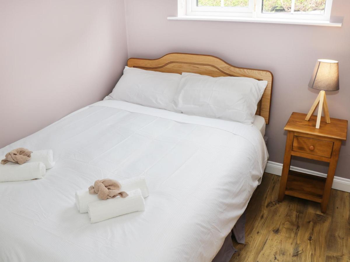 Hawthorn Hideaway Villa Manorhamilton Luaran gambar