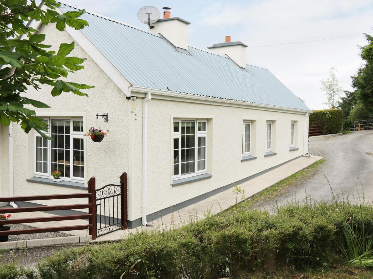 Hawthorn Hideaway Villa Manorhamilton Luaran gambar