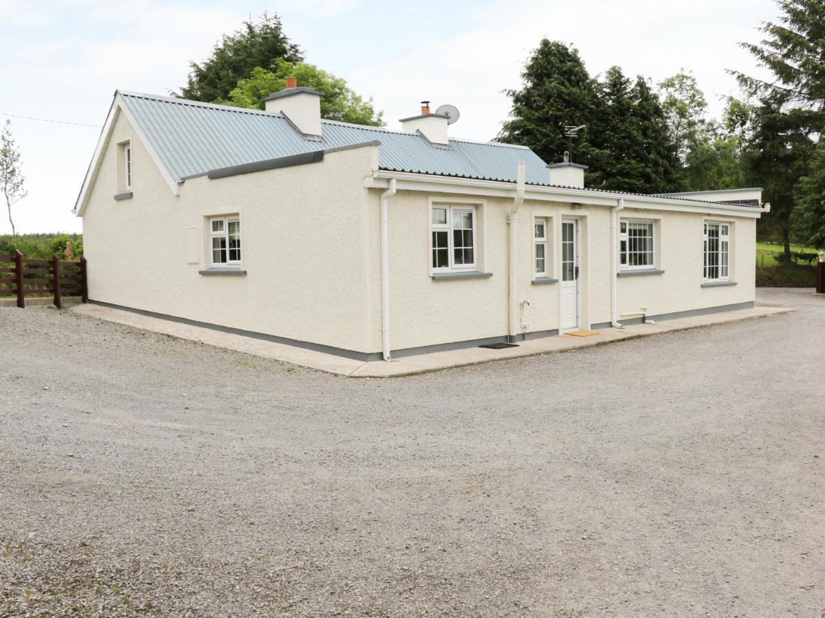 Hawthorn Hideaway Villa Manorhamilton Luaran gambar