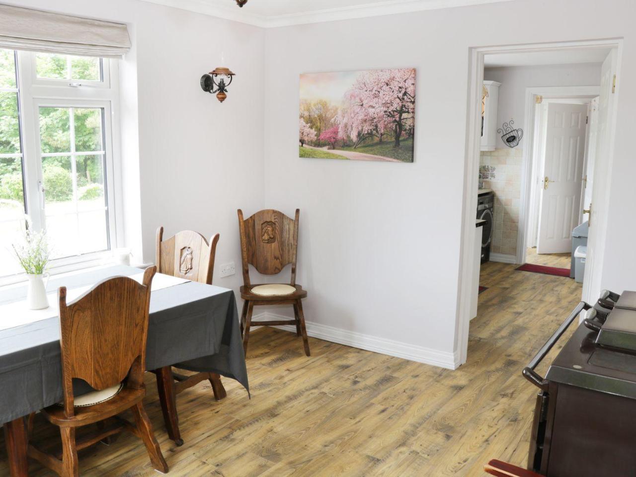 Hawthorn Hideaway Villa Manorhamilton Luaran gambar